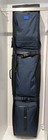 New Authentic Tumi Alpha Ski Snowboad Carry On Travel Trip Luggage Blue — photo 1