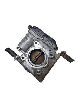 MAZDA2 MK2 THROTTLE BODY ZJ38-13-640 86HP 1.3 PETROL ZJ46 07-10 - Image 1 of 4