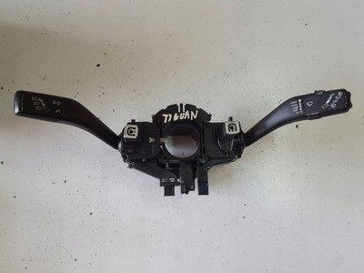 VW TIGUAN I 5N 06-10r Paddelschalter 1K0953513E 1K0953519J / AU 32000