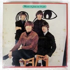 BEATLES MUSIC IS FROM ME TO YOU APPLE RECORDS NONEEAP9032BEAP9034B Japan 4LP