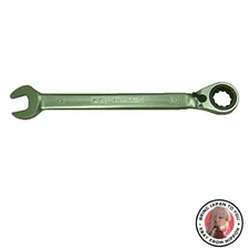 New Kyoto Machine Tools KTC Ratchet Combination Wrench Tightening/Loosening