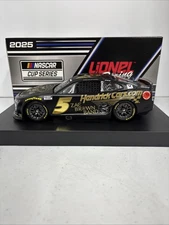 Kyle Larson Hendricks.com  1:24 Zac Brown Band