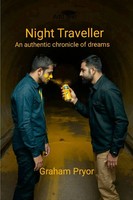 Night Traveller An Authentic Chronicle Of Dreams Graham Pryor Taschenbuch 2025