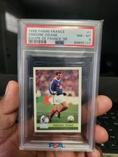 Collecting the Greatest World Cup Stars of All-Time 40