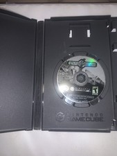 Custom Robo Nintendo GameCube loose