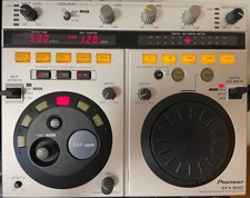 Pioneer EFX-500 DJ Effects Effector Processor...