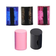 Guitar Finger Shaker Musical Instrument Stage Performance Rhythm Ring Shaker