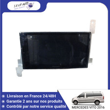 Autoradio Mercedes VITO