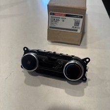 New Oem 2020-2024 Ford Explorer Rear Hvac Heater Control Panel Lb5z-19980-j New Oem 2020-2024 Ford Explorer Rear Hvac Heater Control Panel Lb5z-19980-j