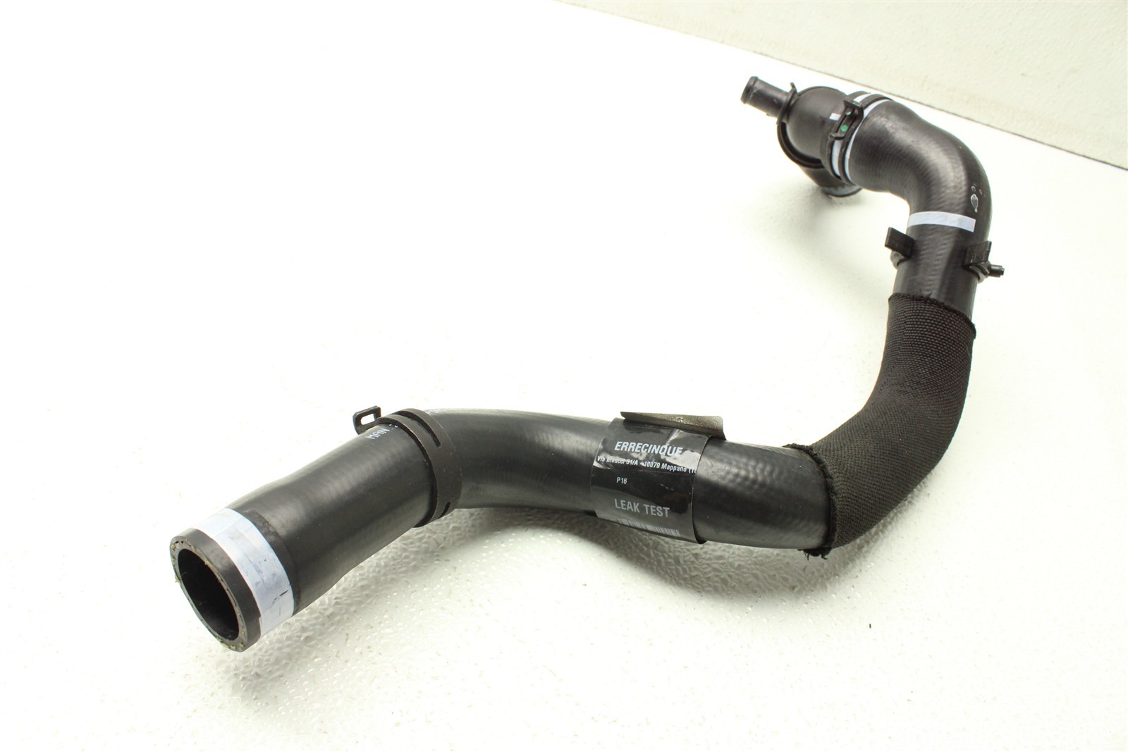 2025 McLaren Artura Left Side Hose Line 16LA461CP