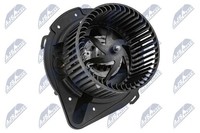 NTY EWN-AU-004 InnenraumgebläSe FüR Audi