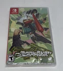 Bomb Rush Cyberfunk Nintendo Switch Brand New Sealed