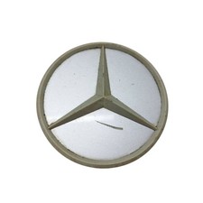 Mercedes-Benz S W220 2000 Radnabendeckel Felgendeckel original RTX160805