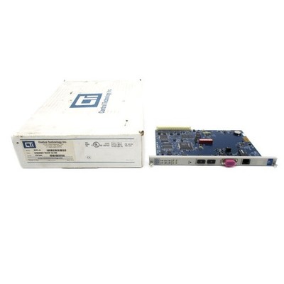 CONTROL TECHNOLOGY 901G-2572-A NSMP