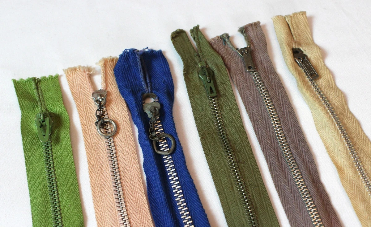 talon zipper products for sale | eBay