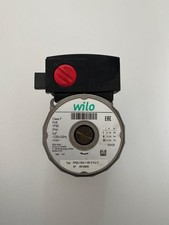 Pompa circolatore wilo caldaia stufa a pellet termo camino