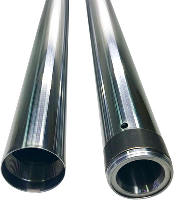 Pro-One Performance Hard Chrome 22.875'' Length 49MM Fork Tubes 105125