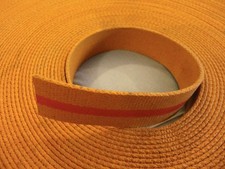 2" 50mm Machinery Flat Drive Belting Balata 5.5mm 5 ply Stationary Engine belt