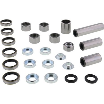 All Balls Linkage Bearing Seal Kit 27-1185 For Beta RR 250 2T 13-17