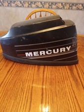 OEM Mercury / Mariner    Cowl Upper Cowling 6 8 9.9 10 15 HP