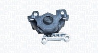 Magneti Marelli Halter, MotoraufhäNgung U.A. FüR Fiat, Lancia