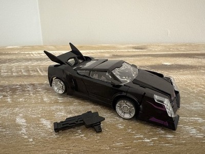 Transformers Prime 1st Edition Deluxe Decepticon VEHICON Complete Hasbro 2012