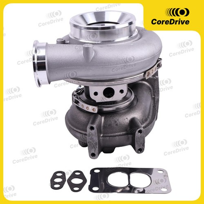 #ad Turbo S410 Turbocharger A0100960199 for Mercedes Benz Engine OM460LA MBE4000 $526.40