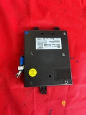 VW Passat 3C Touran Interface Steuergerät Bluetooth Telefon Handy 3C0035729G 