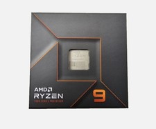 AMD Ryzen 9 7950x Processor (5.7 GHz, 16 Cores, LGA 1718/Socket