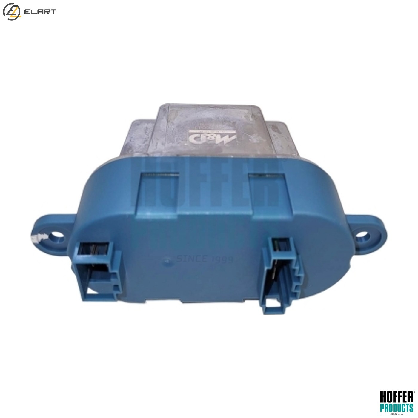 RESISTOR INTERIOR BLOWER 667243 FOR VW TRANSPORTER/T5/Platform/Chassis/Van/Bus
