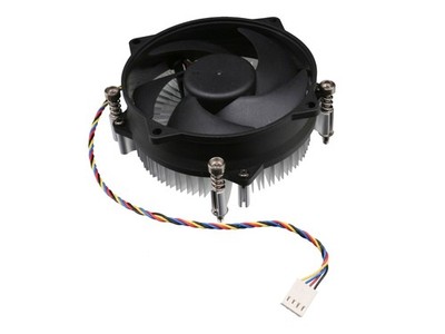 Acer VERITON VX6640G original  CPU-Lüfter inkl. Kühler 65W TDP Sockel (1150/1150