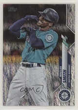 2020 Topps Hobby Foilboard 10/229 Mallex Smith #303 0h1