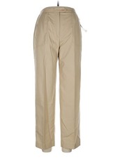 NWT Assorted Brands Women Brown Casual Pants 12 Petites