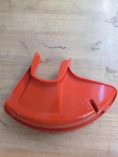 GUARD DEFLECTOR Fit STIHL FSA 57 # 4522 713 4500 / 4501 TRIMMER   A