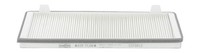 Champion Innenraumfilter CCF0012 Pollenfilter Partikelfilter FüR Renault Espace