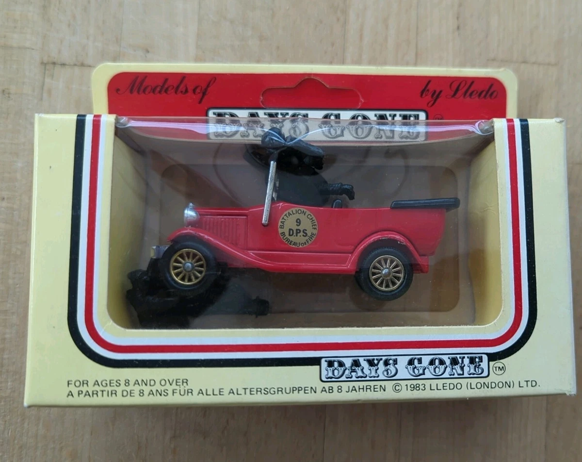 Lledo Days Gone Vintage Manufacture Diecast Cars for sale | eBay