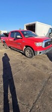 2007-2009 Toyota Tundra Grille Wo Sport Package