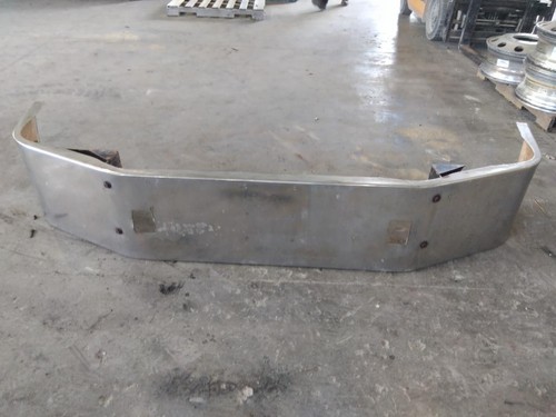 For PETERBILT 386 BUMPER , MN