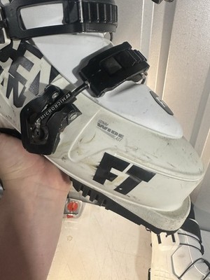 Full Tilt Descendant 8 Ski Boots Mondo 26/26.5 301mm Flex 100