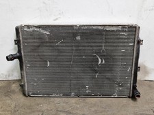 Radiatore acqua VW Passat B6 Variant (3C5) - 3C0121253Q