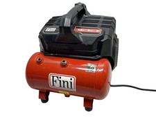 Compressore compressore FINI SILTEK S/6 750 W 230 V