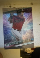 2024 Topps Series 2 - Stars of Mlb Jose Ramirez #SMLB-51