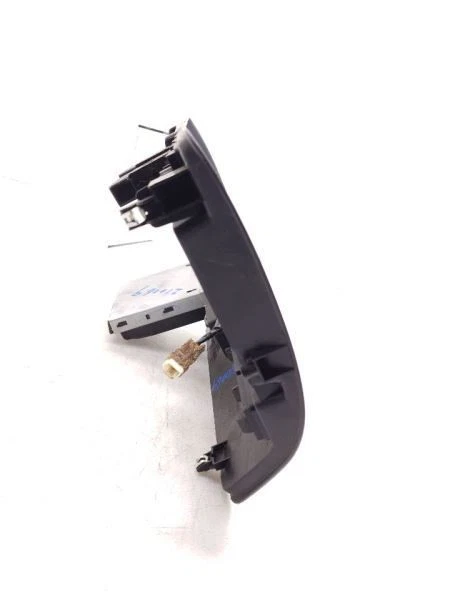 1997 LEXUS LX450 ПРИБОРНОЙ ПАНЕЛИ РАДИО ОБОДОК В СБОРЕ  - Изображение 2 из 4