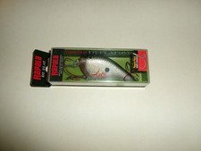 Rapala DTFSS 3 BOS Bleeding Olive Shiner DT Flat Dives To Lure Sure Set - NIB