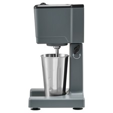 150W Milk Shake Maker Dual Speed Stainless Steel Cup for Home Bar
