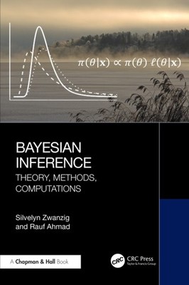 BAYESIAN INFERENCE by ZWANZIG SILVELYN Paperback Self Help Business