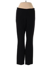 Jarbo Women Black Dress Pants 34 eur