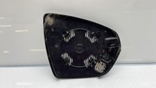 Glace de rétroviseur Peugeot 3008