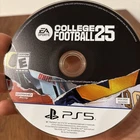 College Football 25 (PlayStation 5 PS5) NO TRACKING - DISC ONLY C3