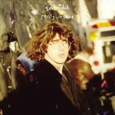 SENTRIDOH REALLY INSANE: A LOU BARLOW COMPENDIUM NEW LP